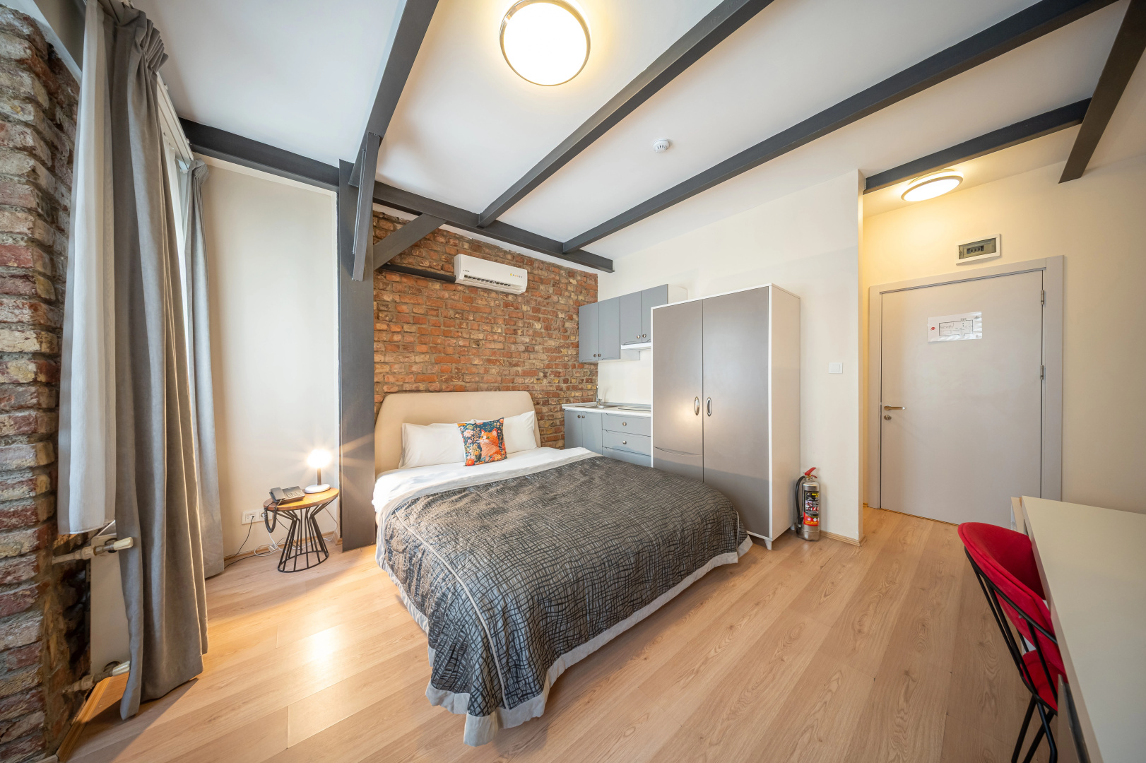 Foto - Calanthe Residence