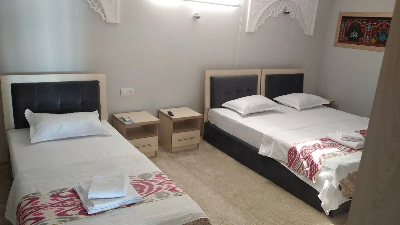 Photo - Gostevoy Dom Green House Eco Hotel