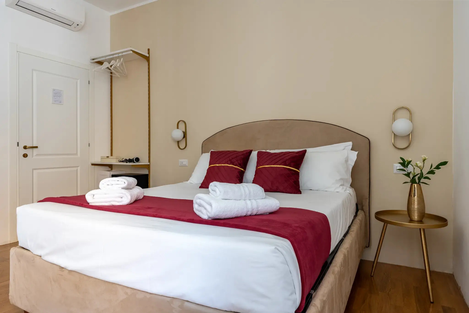 Foto - Guest house Decimo Meridio- At Spanish Steps-