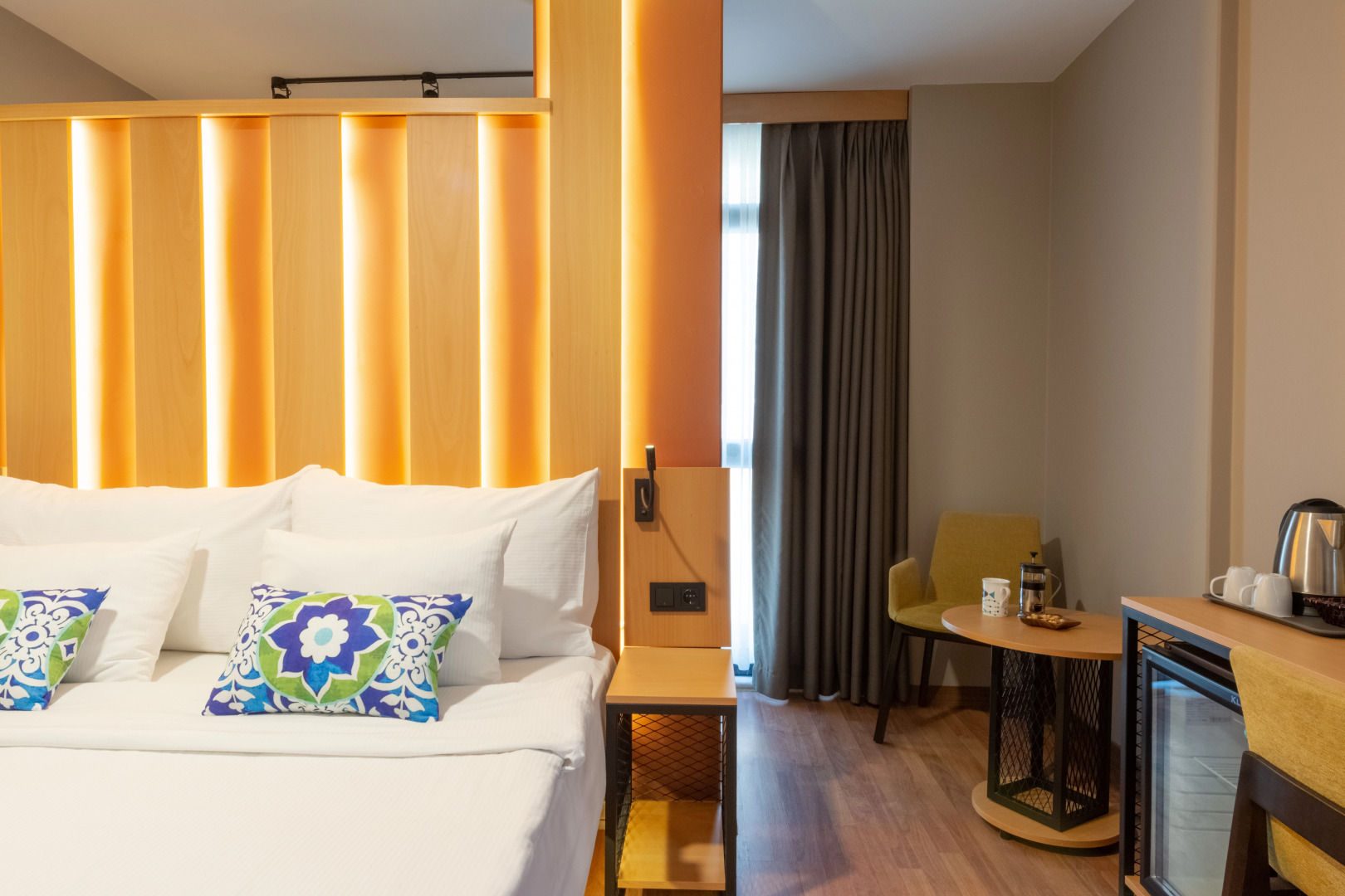 Photo - Antik Ipek Hotel