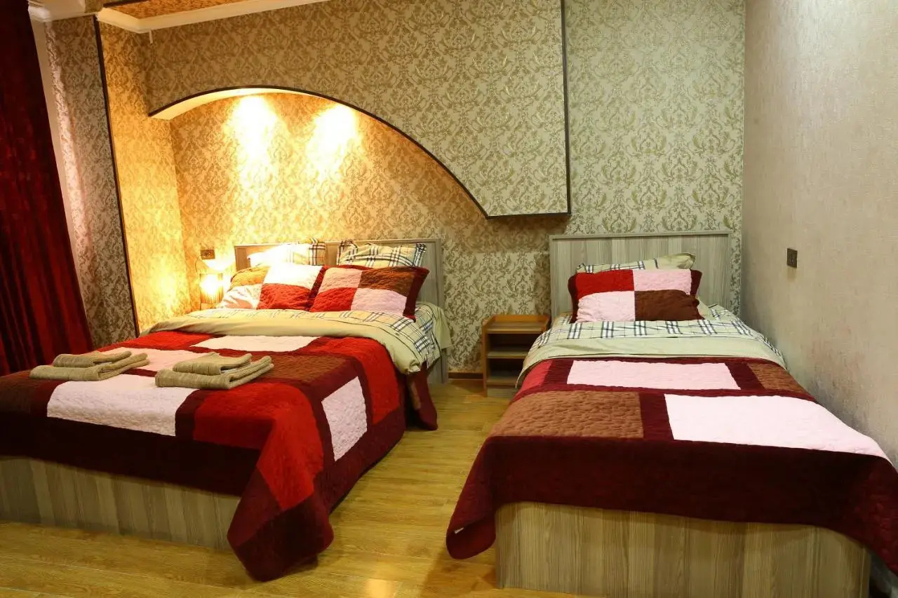 Foto - Dkd-bridge Hotel