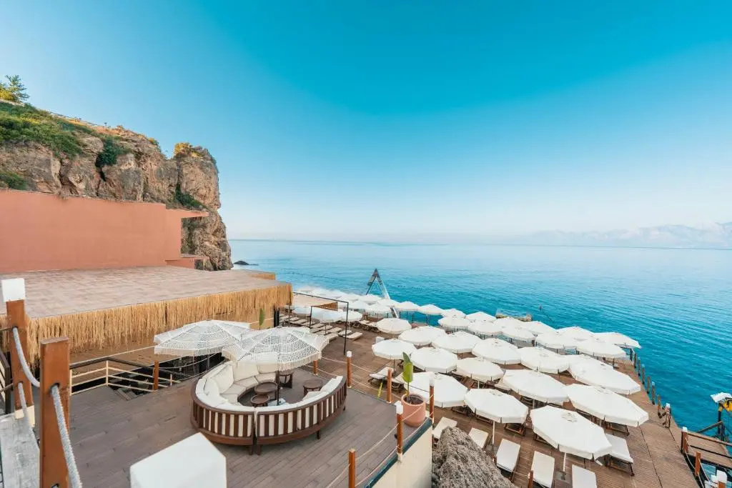 Foto - Massimo Hotel - Adults Only 'Ex La Boutique Hotels