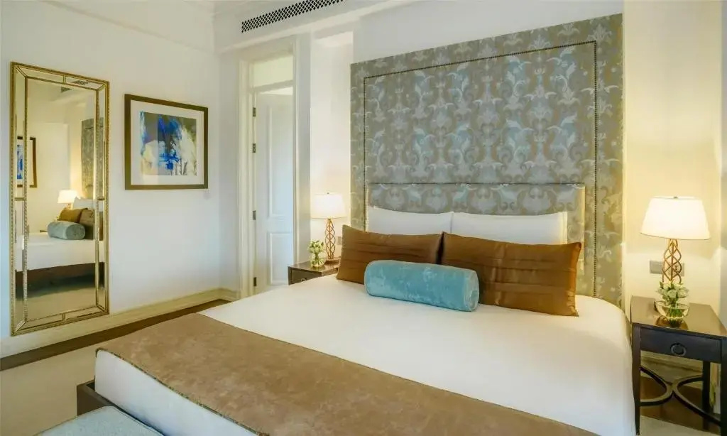Photo - Villa Rosa Kempinski