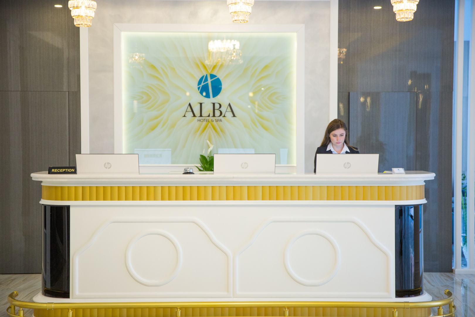 Photo - Alba Hotel & Spa