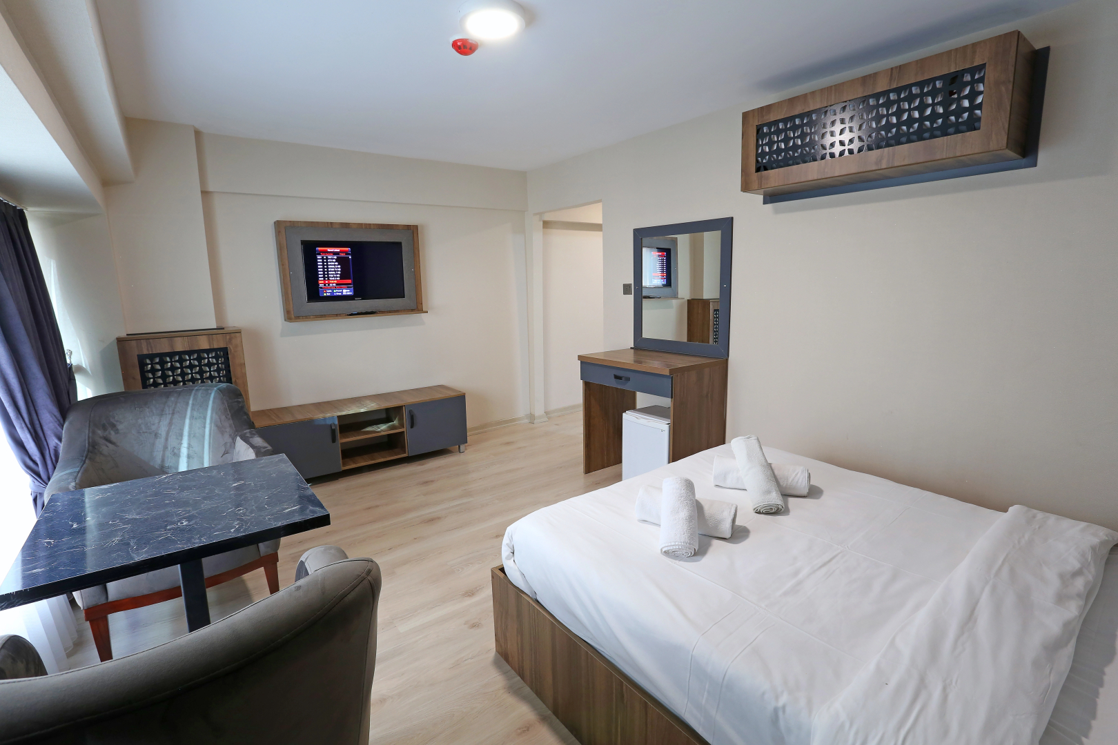 Foto - Nişantaşı Diamond Hotel