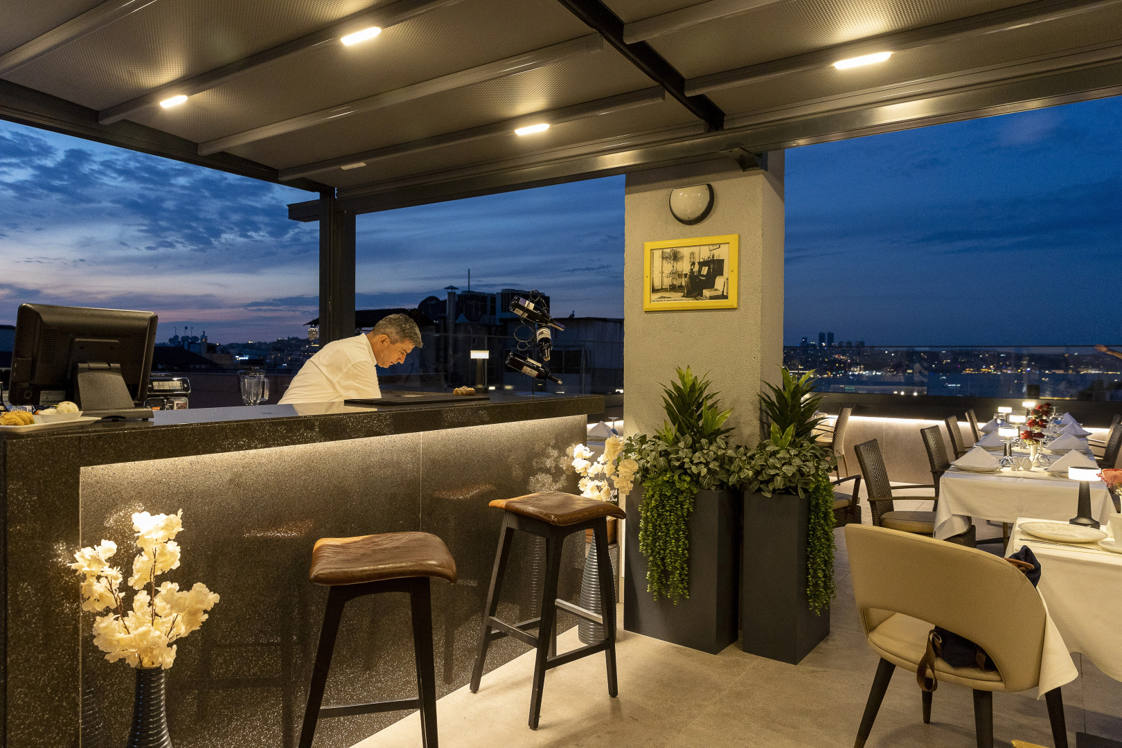 Photo - Erboy Hotel Istanbul Sirkeci