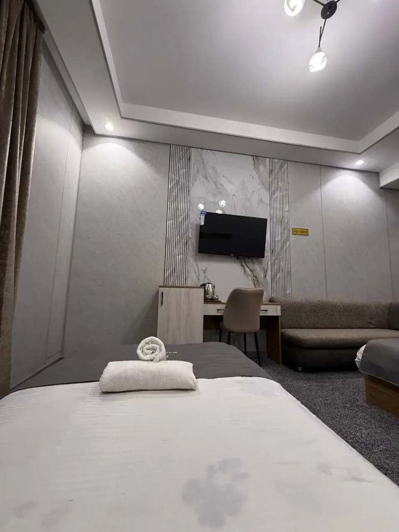 Photo - Marco Polo Lux Hotel