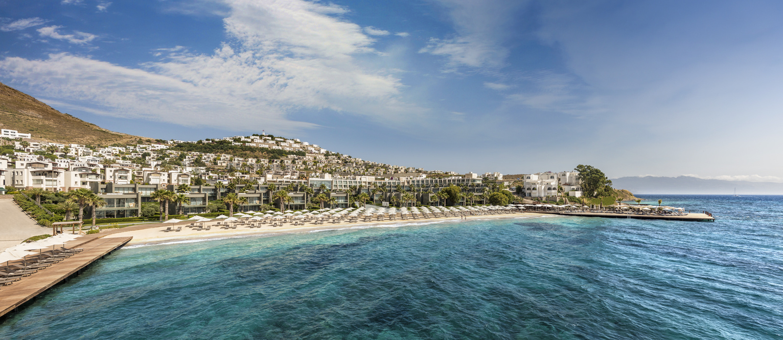 Swissotel Resort Bodrum Beach, Bild 3 von 42