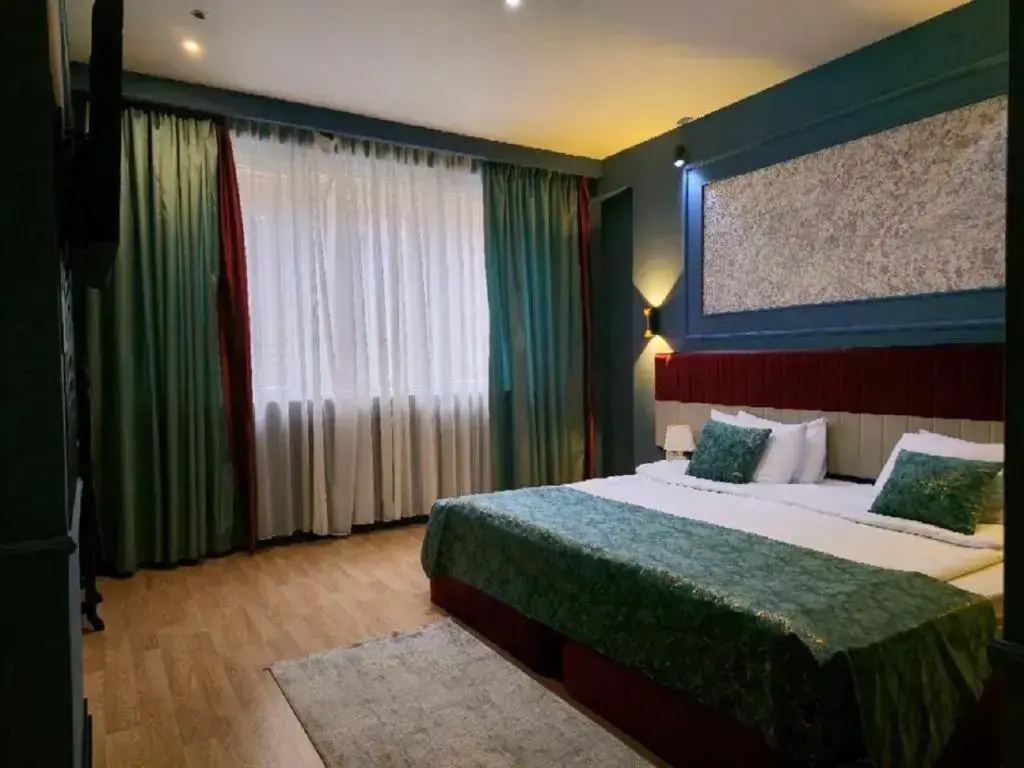 Foto - Haz Boutique Hotel Baku