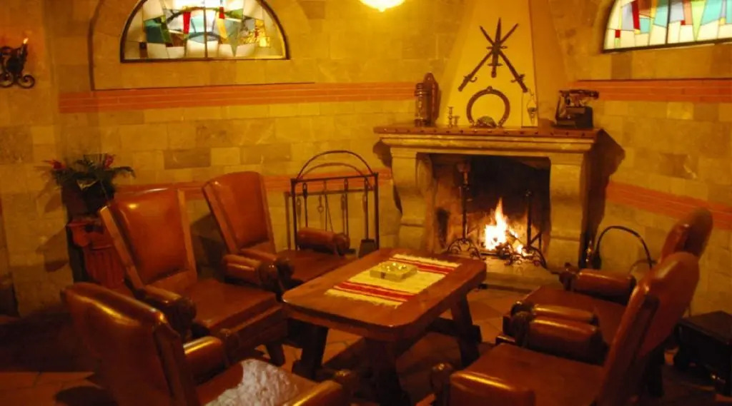 Foto - Brilant Antik Hotel