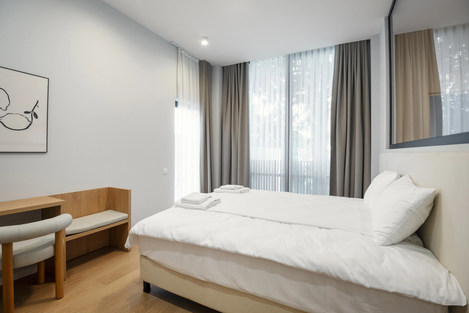 Foto - AURA Tbilisi Living by DNT Group