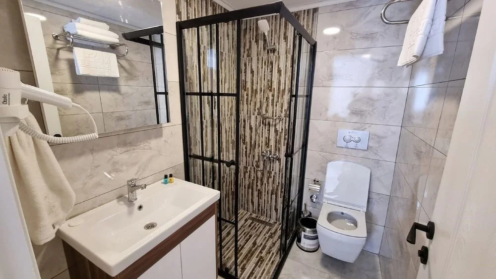 Foto - La Pearl Konaklama