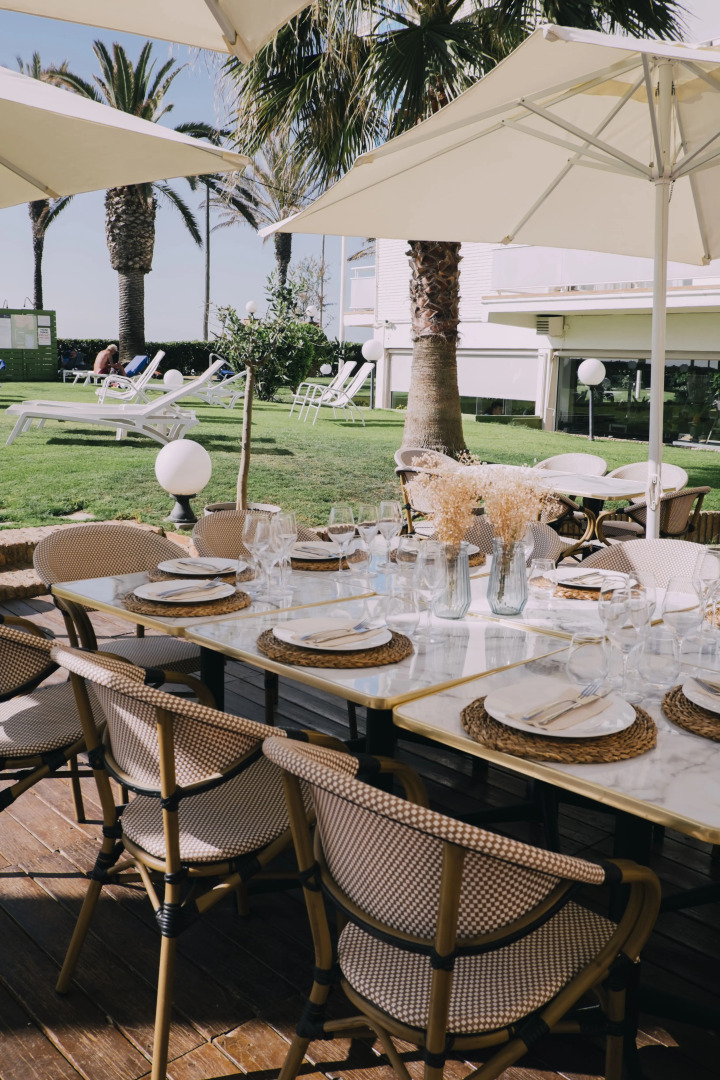 Photo - Hotel Subur Maritim