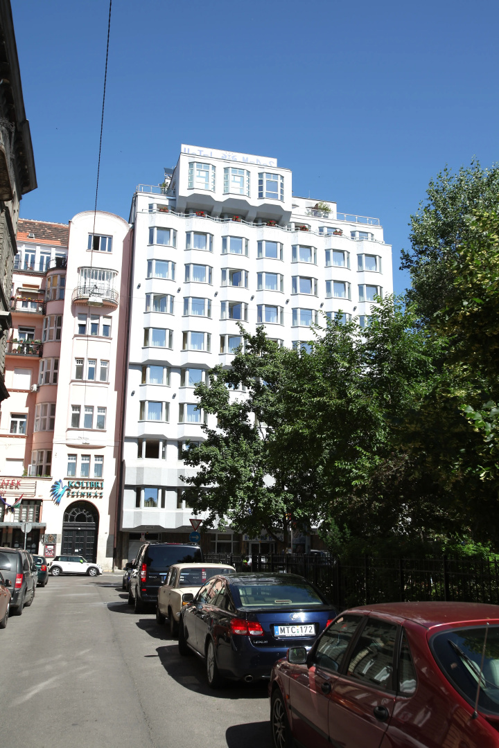 Foto - Medos Hotel