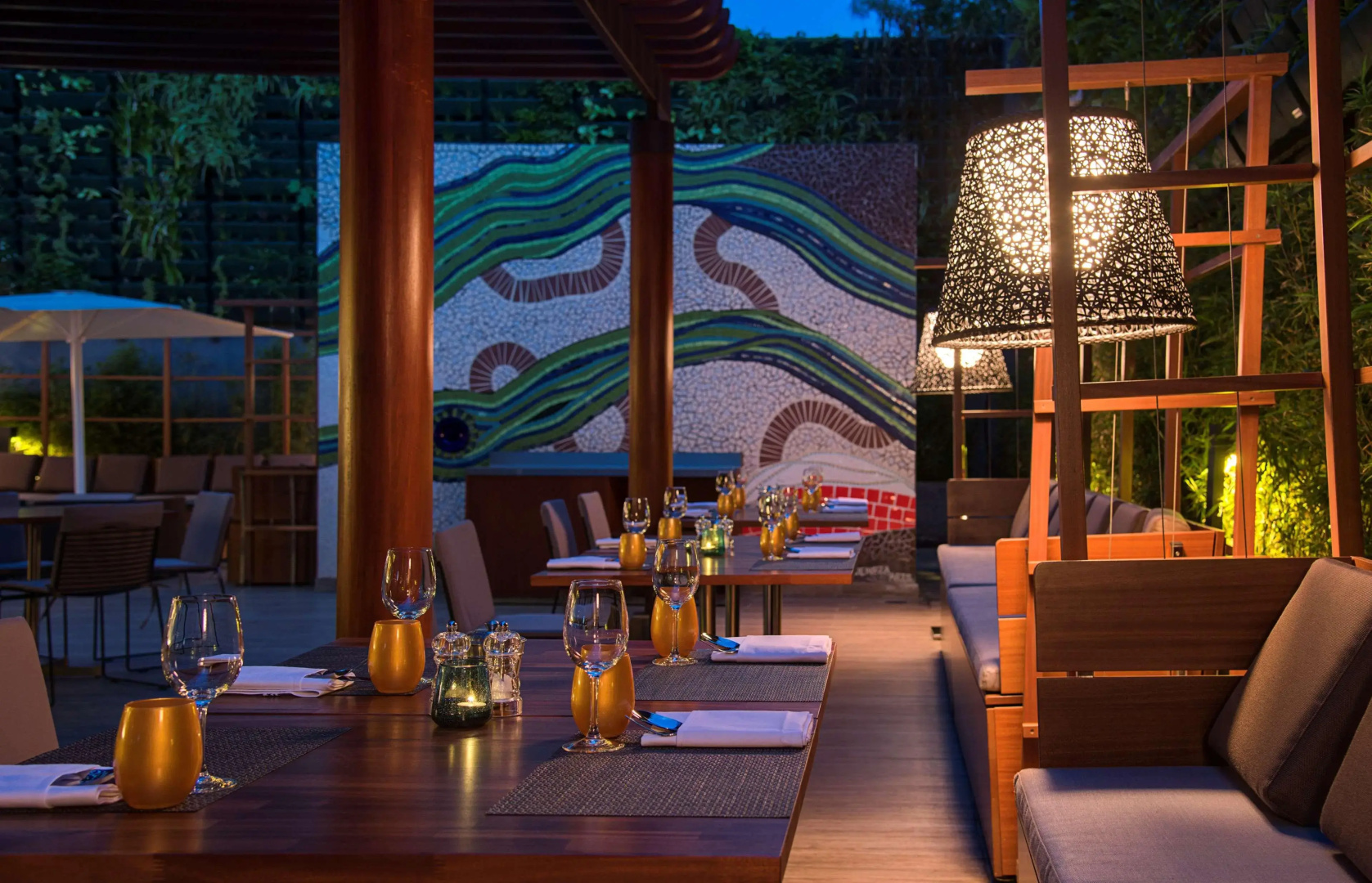 Foto - Park Inn by Radisson Nairobi Westlands