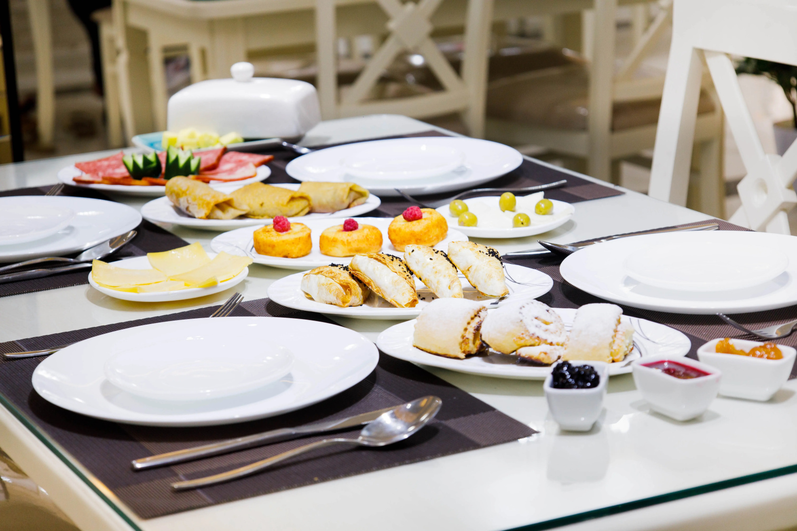 Photo - Hotel Dali Samarkand