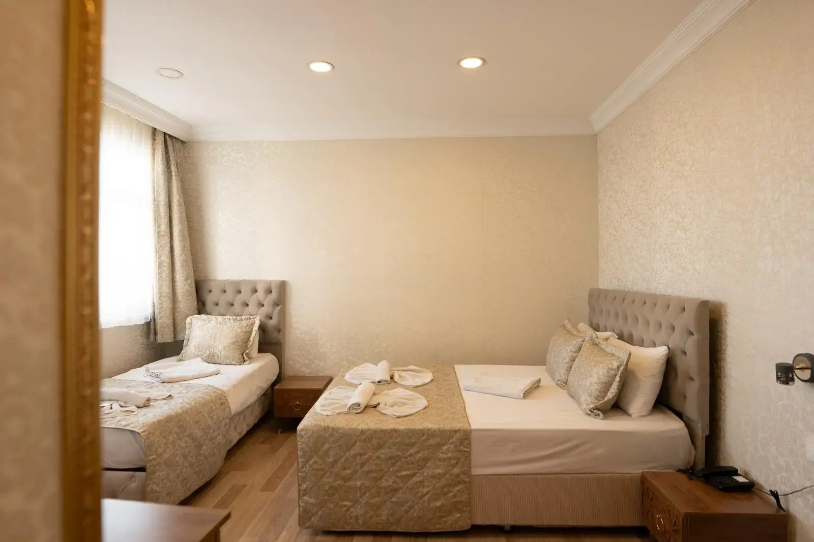 Foto - Angels Garden Hotel - Special Catagory