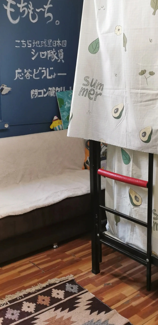 Photo - Harmony Backpackers Hostel