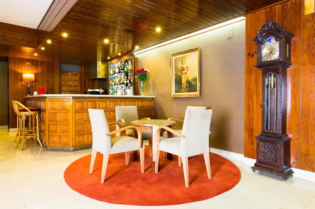 Foto - Hotel Sao Jose