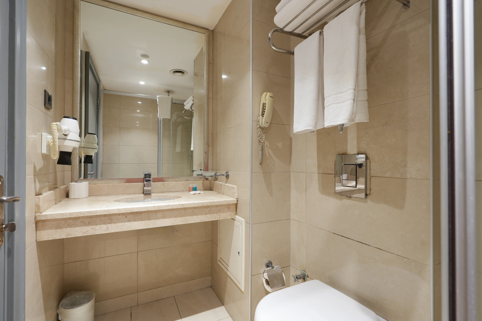Foto - Taksim Stera Hotel