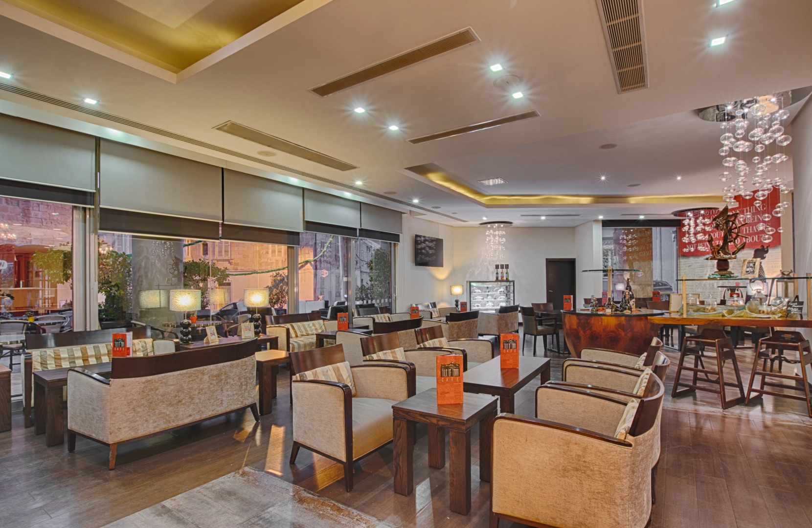 Photo - AX The Palace