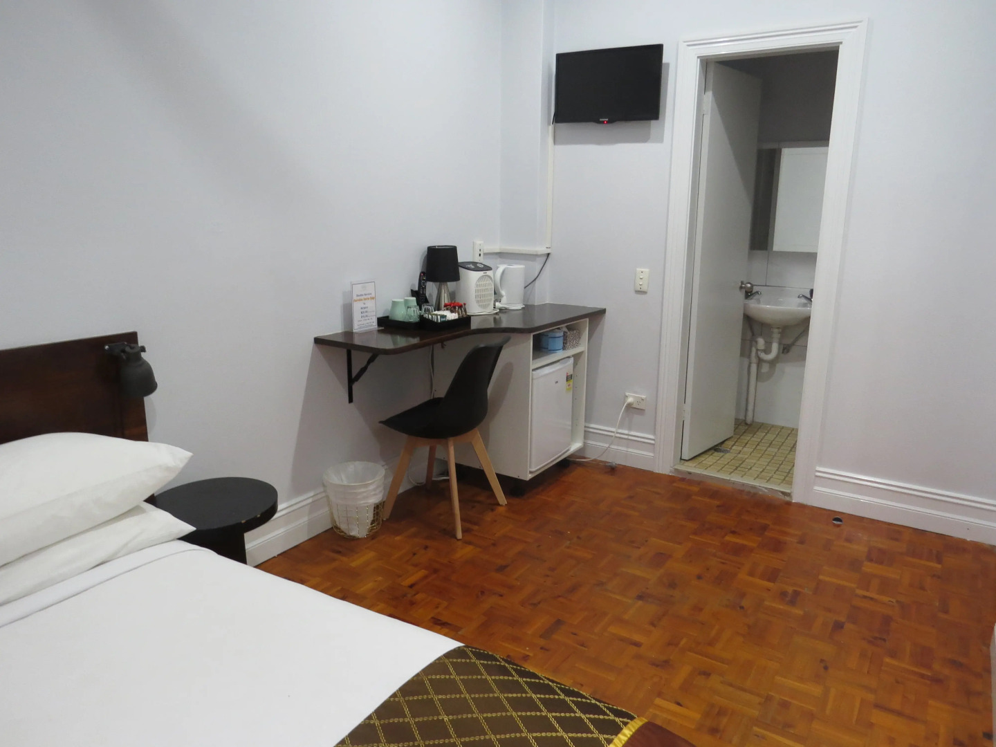 Foto - Newtown Cozy Stays