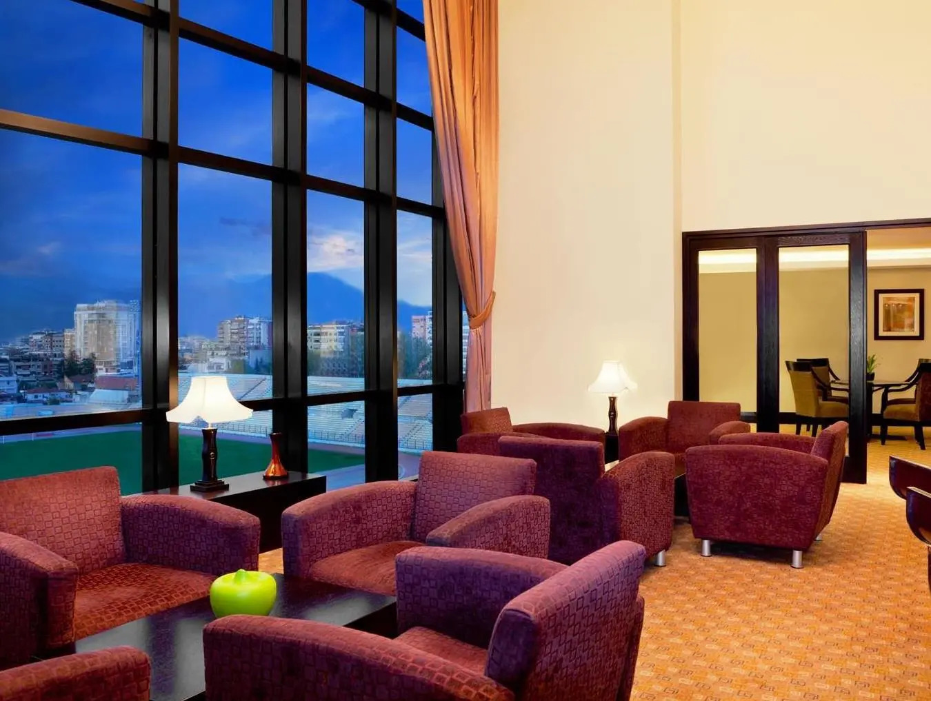 Foto - Mak Albania Hotel