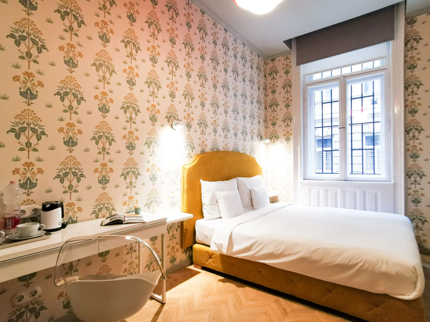 Photo - Metropolis Budapest Boutique Hotel