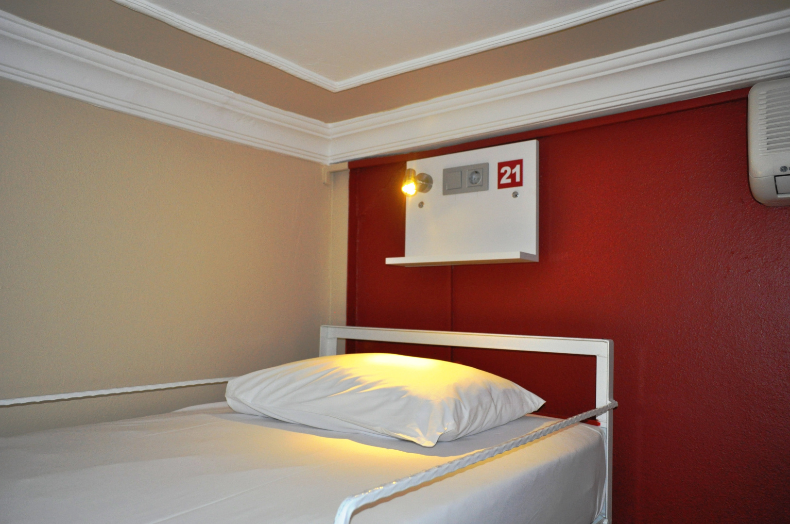 Foto - Antique Hostel 