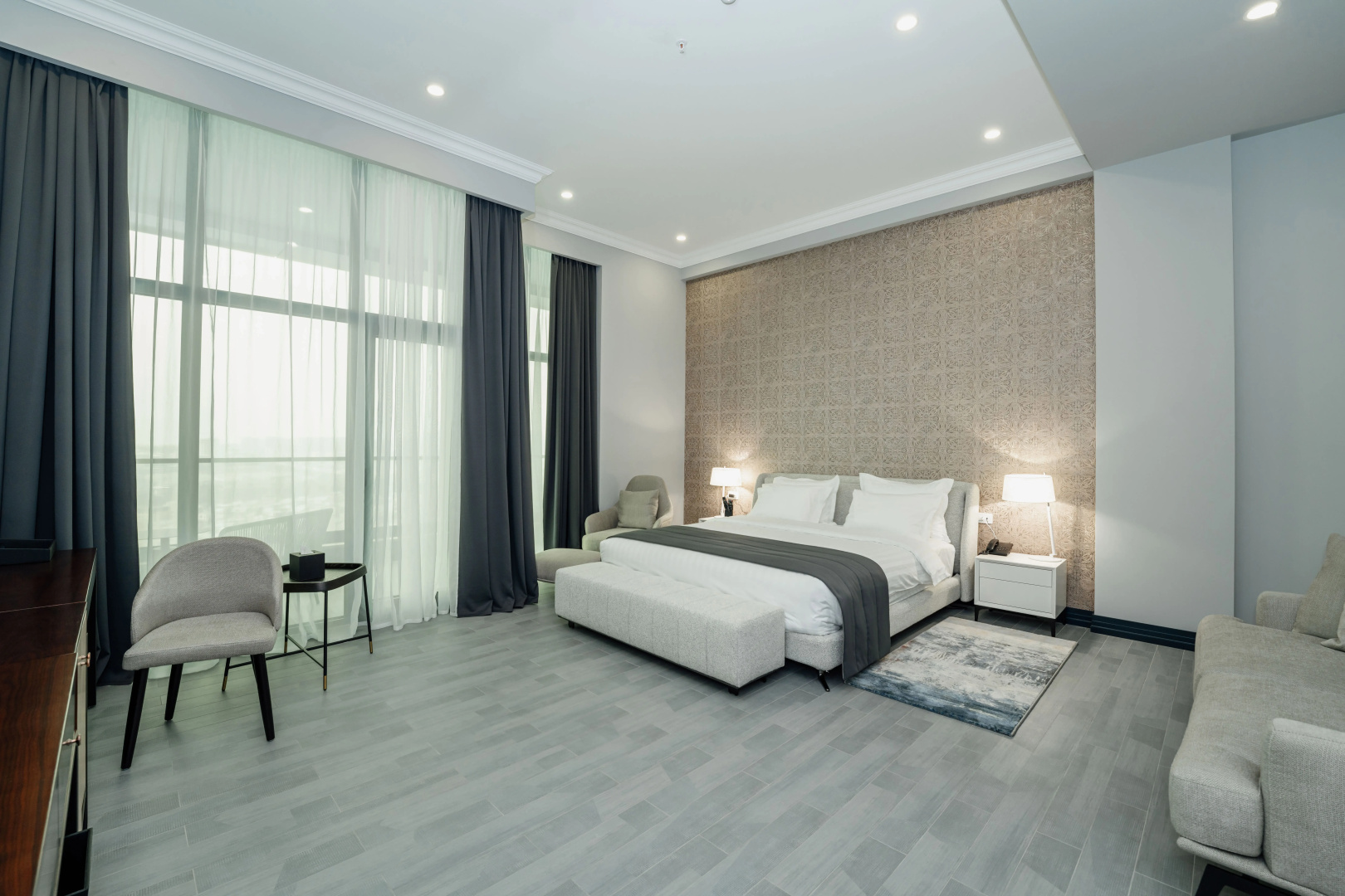 Foto - Hills Resort Hotel