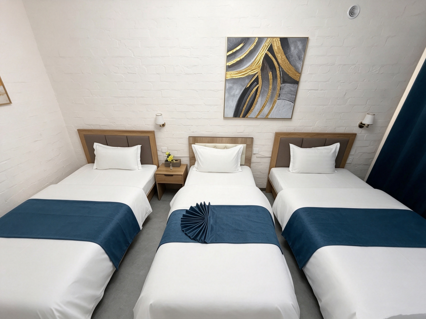 Foto - Moji Hotel Tashkent
