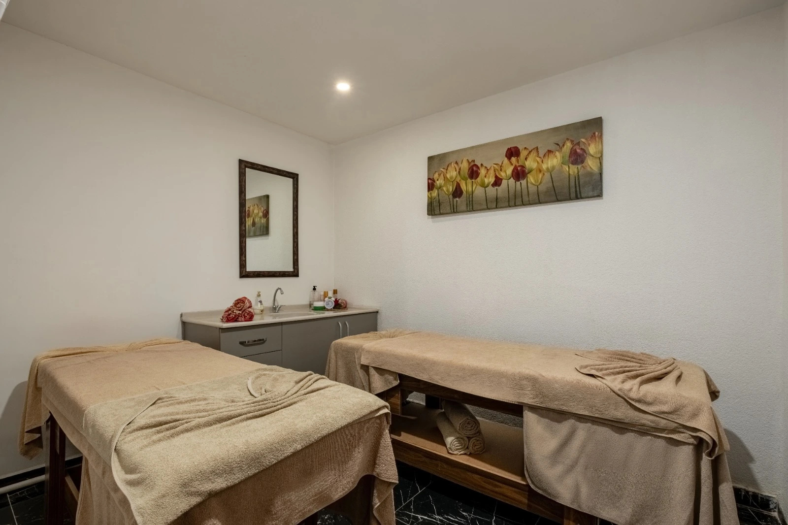 Foto - Laristone Suite Spa Hotel