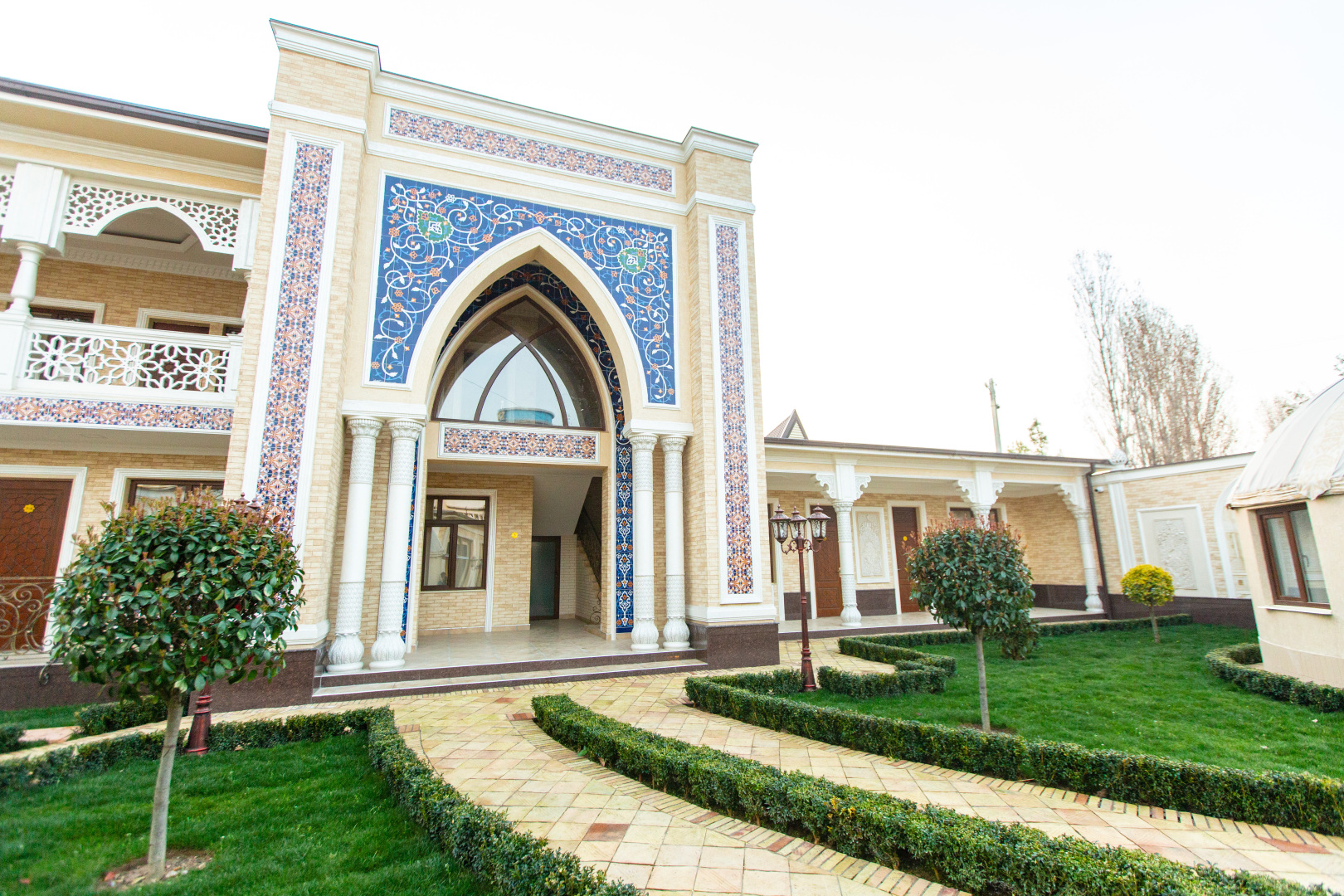 Photo - Mirzo Boutique Hotel