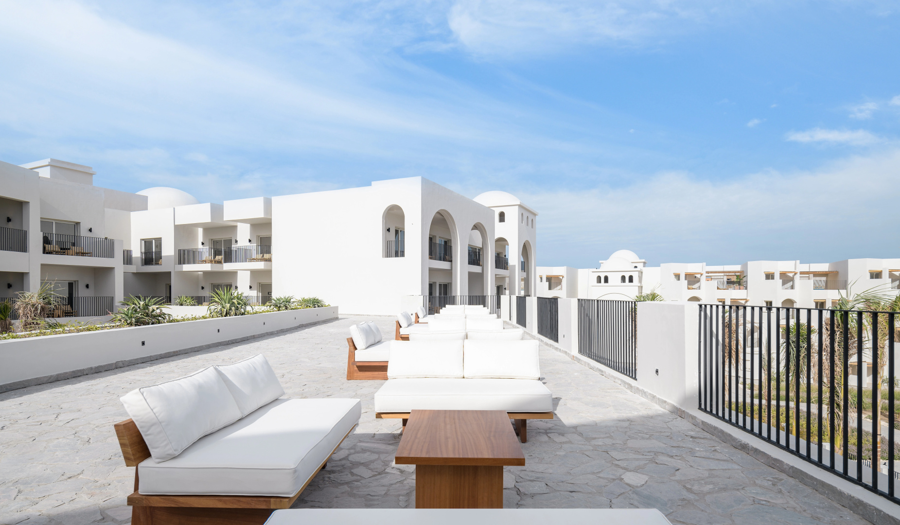 Photo - Serry Beach Resort