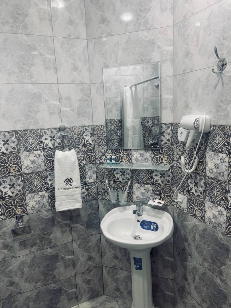 Foto - The Art Hotel