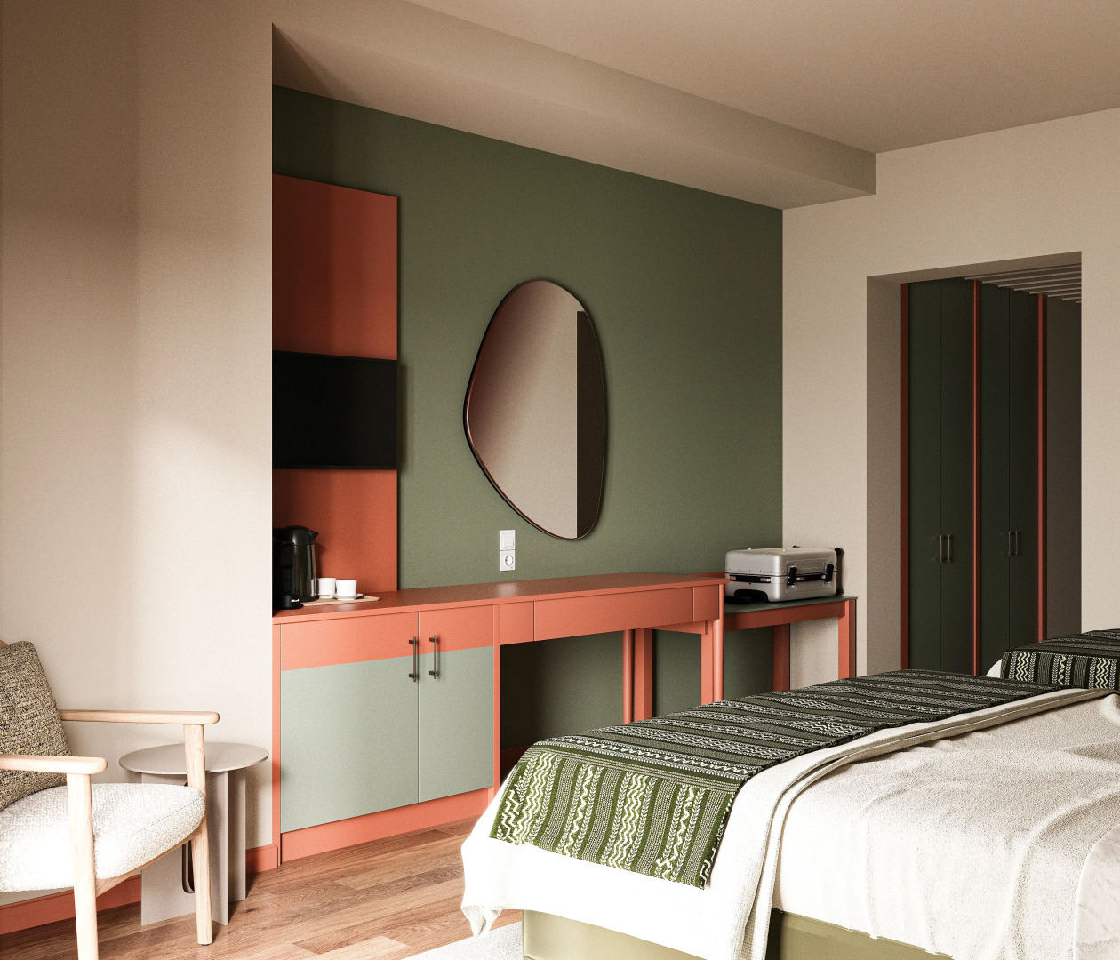 Photo - Corendon Hydros Club Kemer