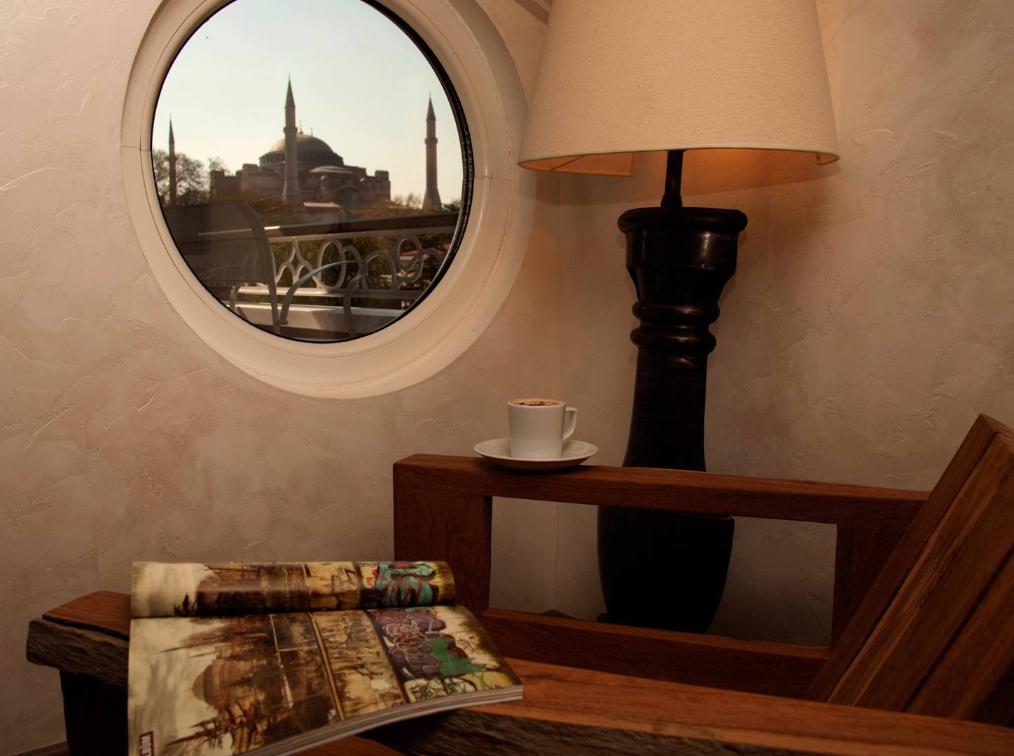 Photo - Hypnos Design Hotel