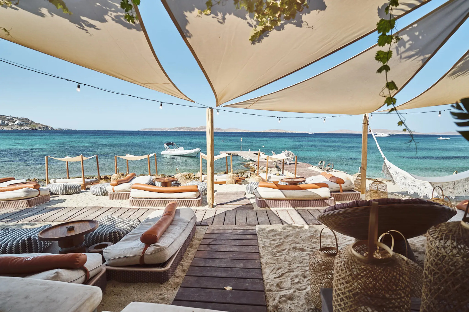 Photo - Hippie Chic Hotel