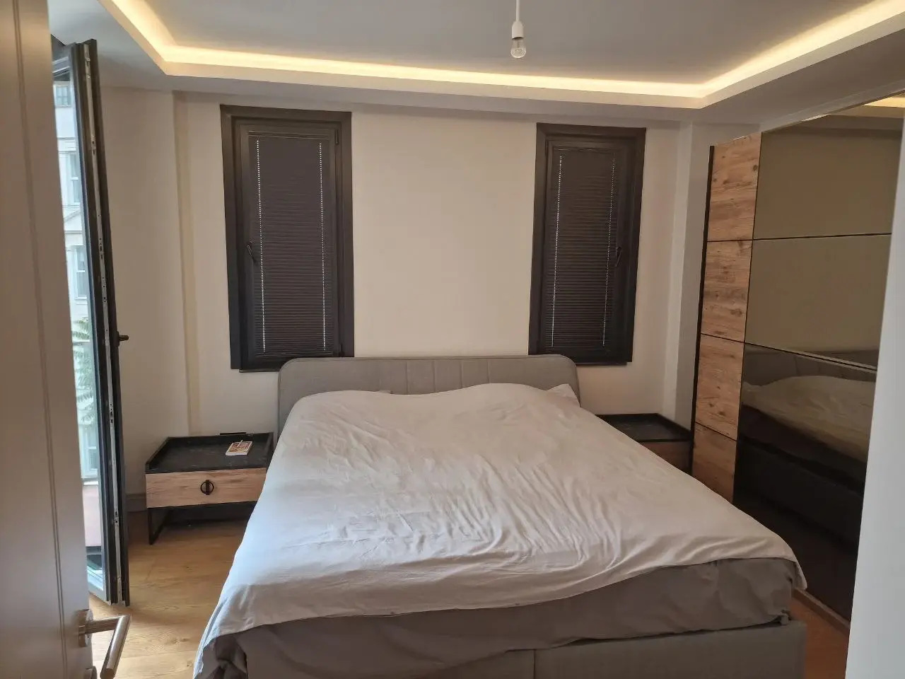 Foto - Cihangir Apartments