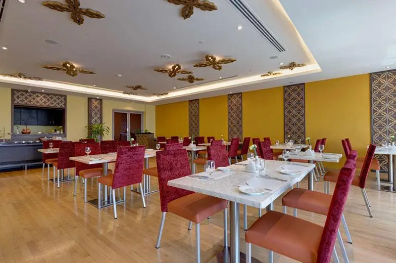 Foto - Abidos Hotel Apartment Dubai Land