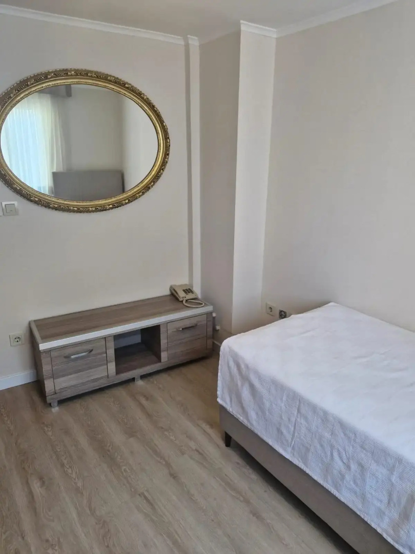 Foto - Pera Arya Hotel