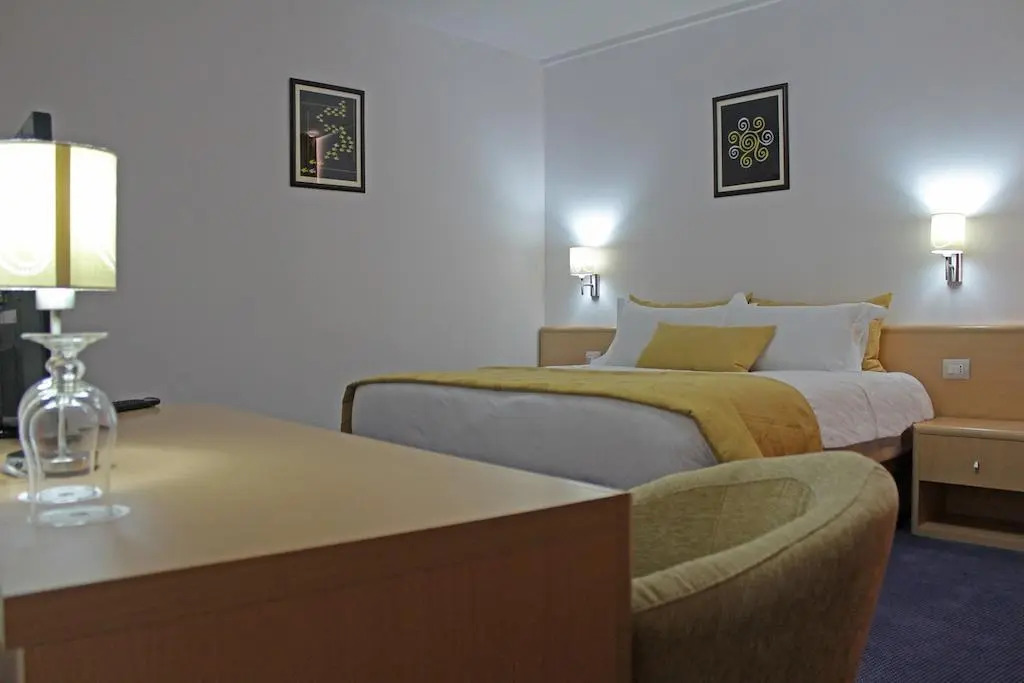 Foto - Hotel Airport Tirana