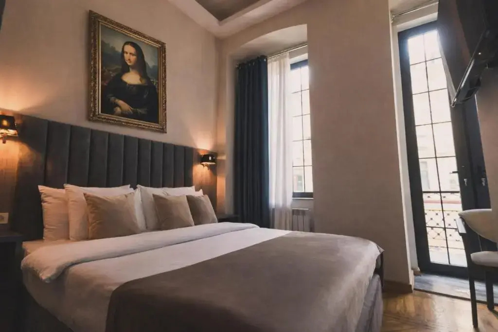 Foto - Renaissance Boutique