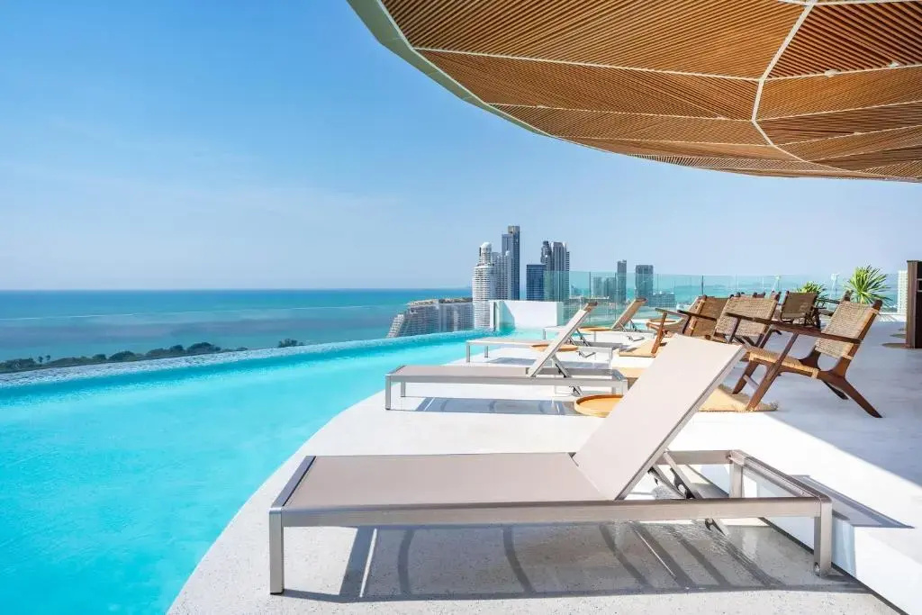 Foto - Akara Hotel Pattaya