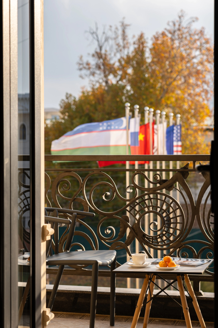 Foto - Bogishamol Hotel