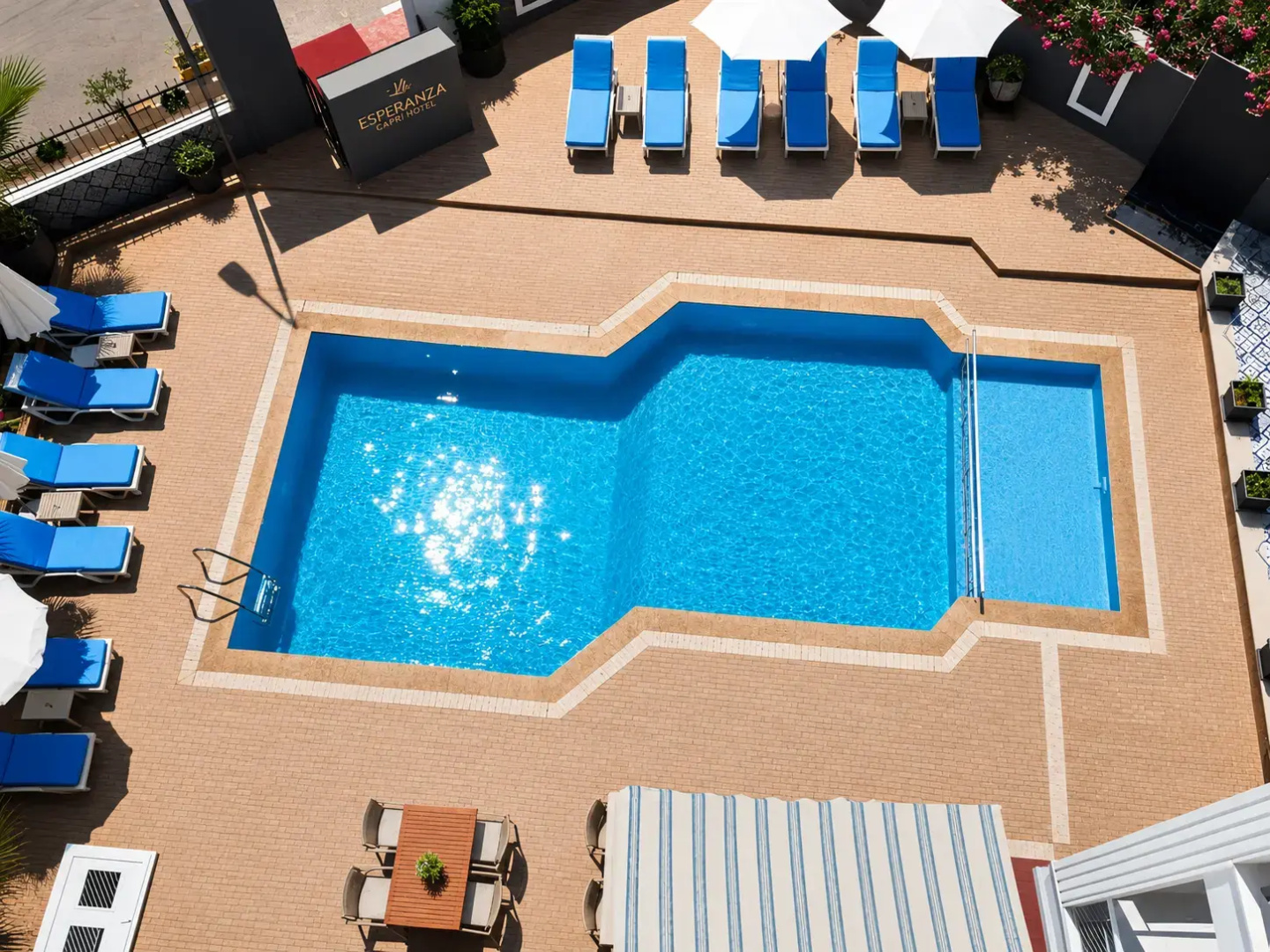 Photo - Esperanza Hotel