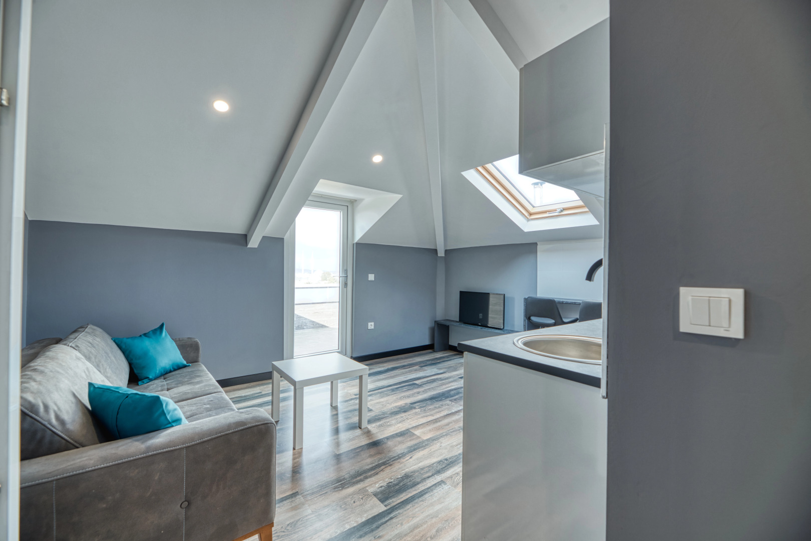 Foto - Grisverde Suites