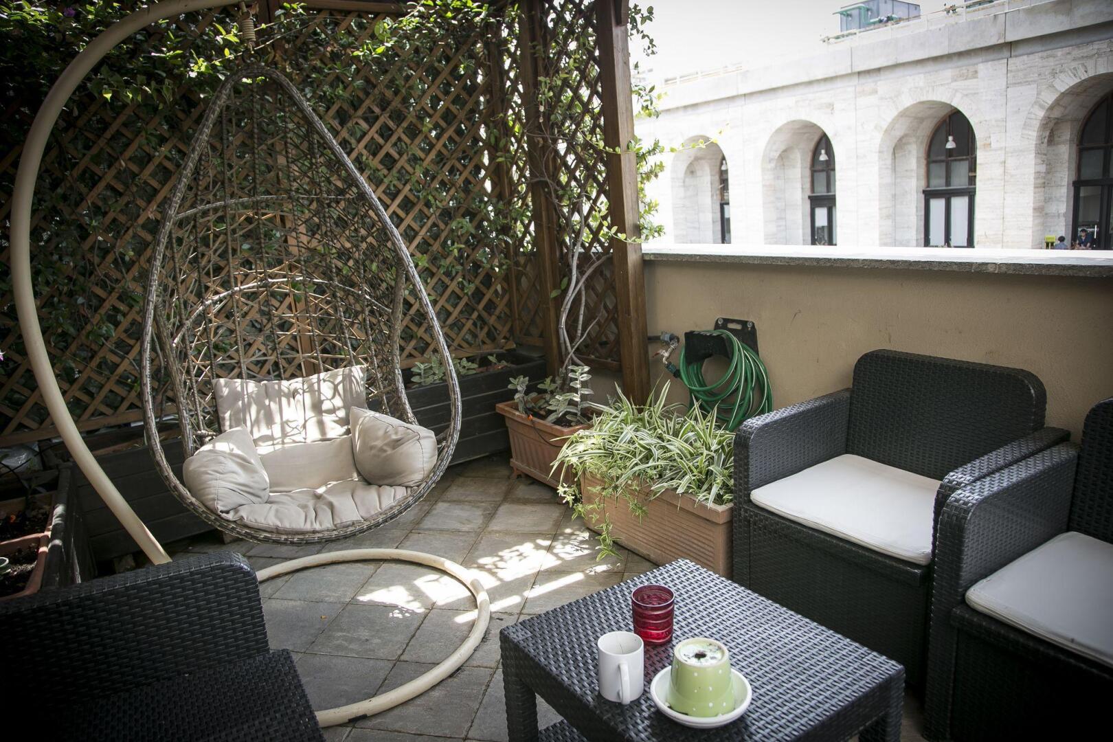 Photo - Hotel Aphrodite