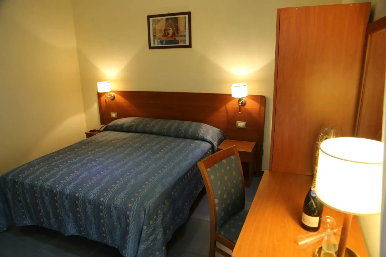 Photo - Hotel Nettuno