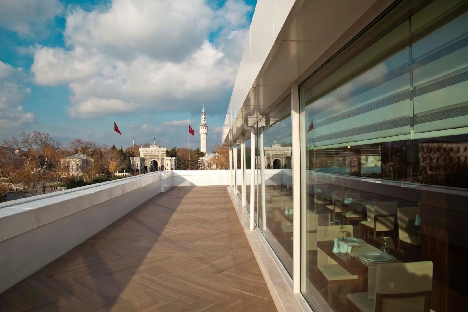 Photo - Victory Hotel & Spa Istanbul